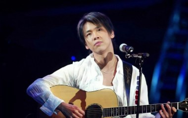 宫保鸡丁吉他谱_陶喆_G调指法原版弹唱谱_图片六线谱